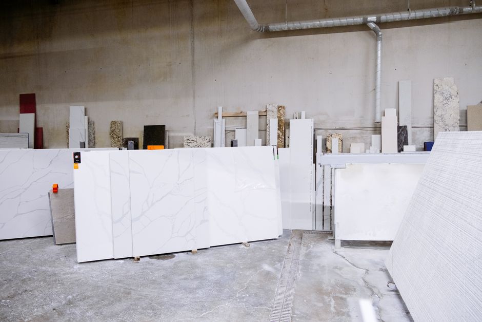 Crafting America’s Countertops Poses Health Risks to Workers