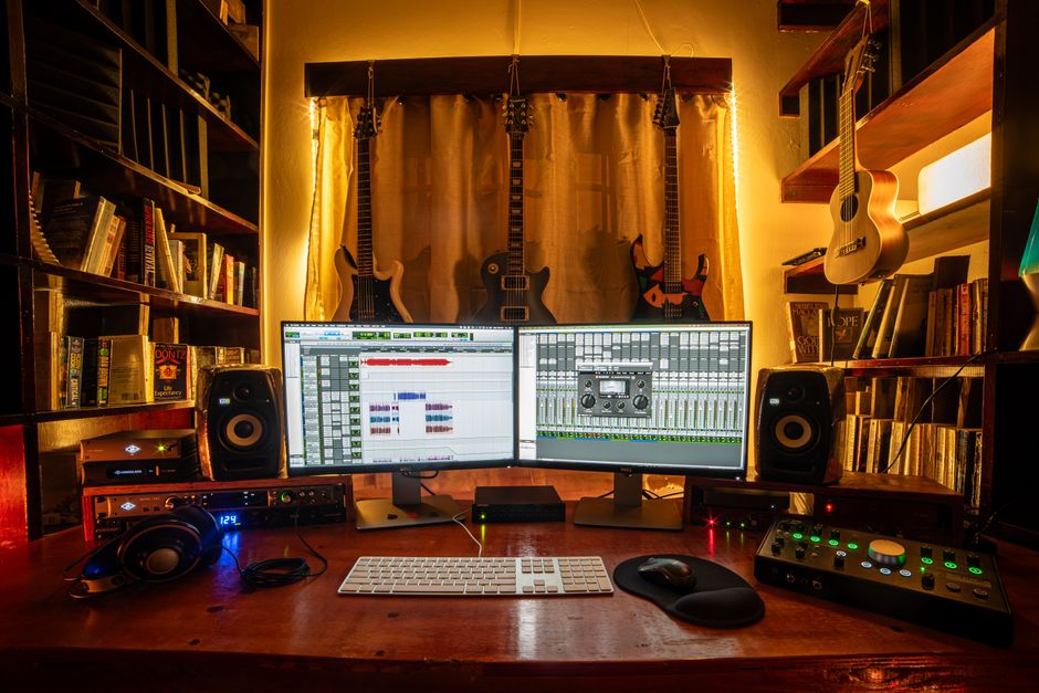 Lunacy Audio Nova Launches Marketplace for AI Music Plugins