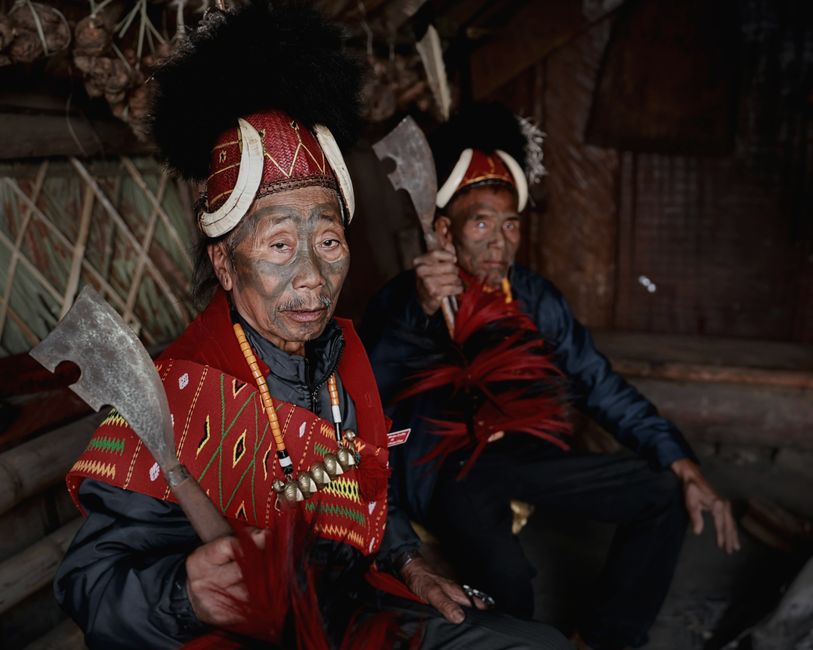 Nagaland Government Investigates Pension Delays