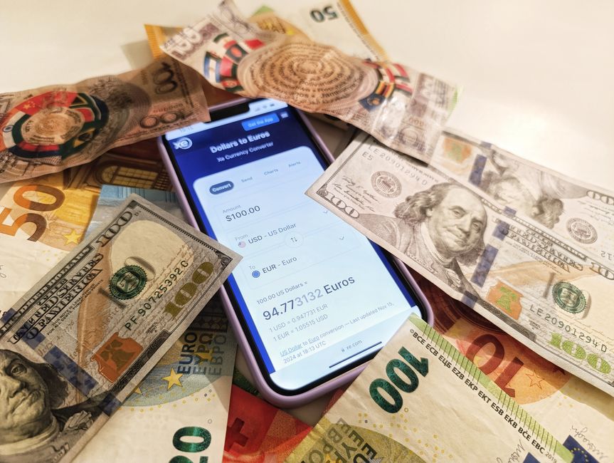 BRICS Nations Push for Local Currency Trade Links