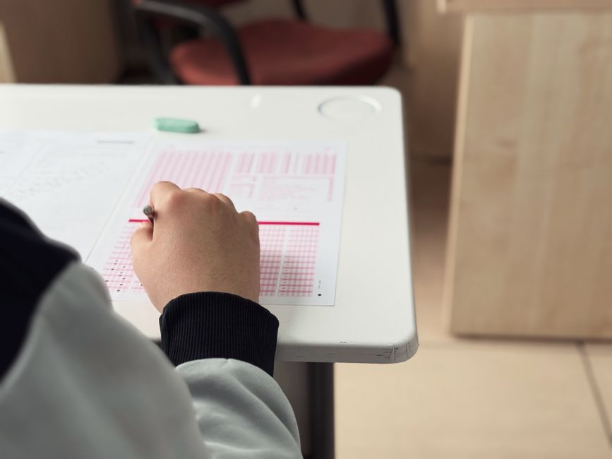 One Entrance Test For Multiple IIMs? How Admissions Could
