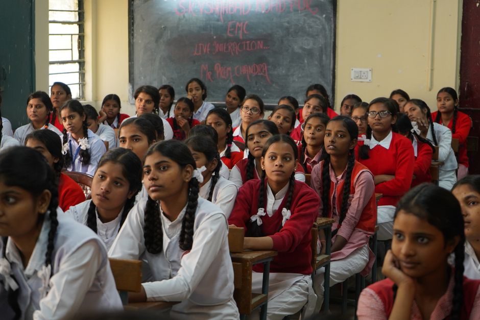 Bihar Colleges Demand 75% Attendance | Career Outlook