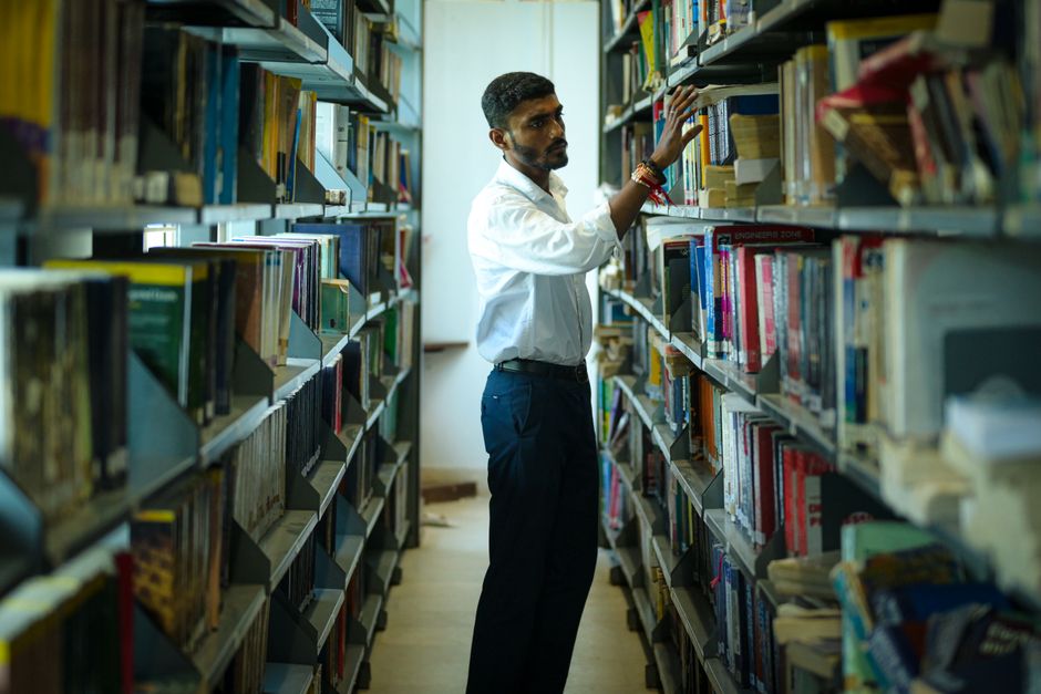 Telangana Engineers Flock to Campus Placements Amid Uncertainty