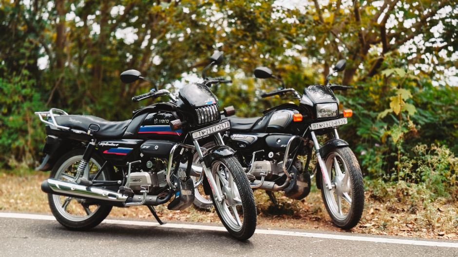Hero Motors IPO Sparks Investor Growth Interest