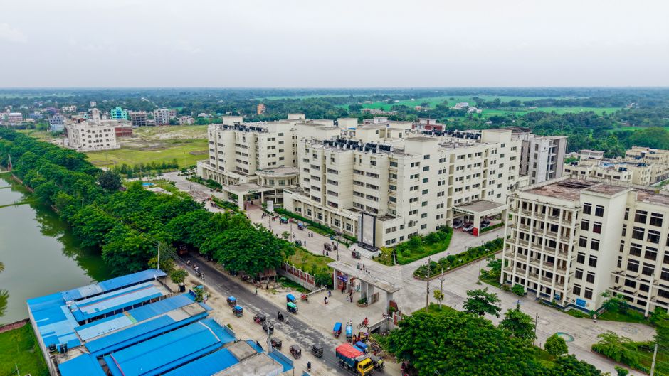 NMC Approves 50 More MBBS Seats for Tripura’s AGMC