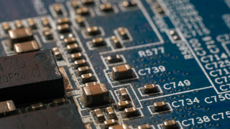 How India’s Semiconductor Push Creates Jobs for Engineers