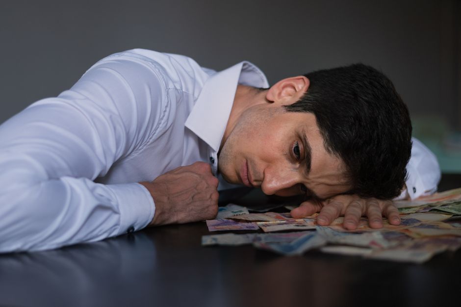 Academic Pressure and Financial Stress Drive Student Distress in India