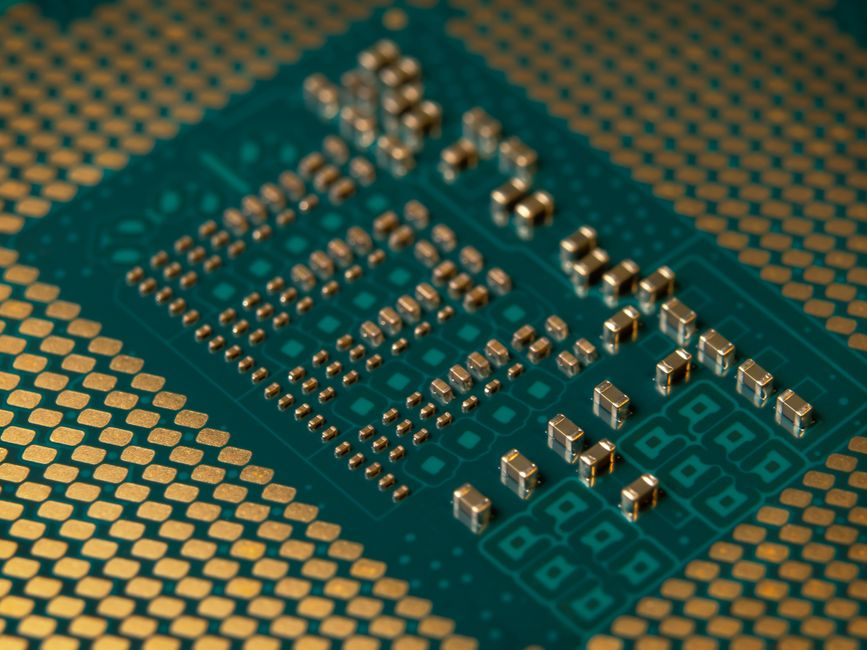 Semiconductor Surge Demands Engineer Skill Upgrade