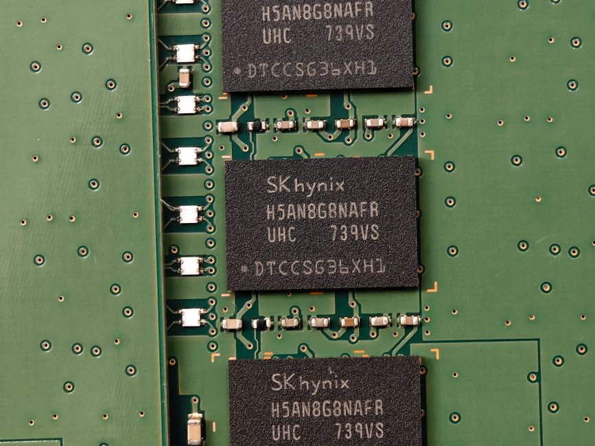 The Impact of South Korea’s Chip Exports on Engineering Careers