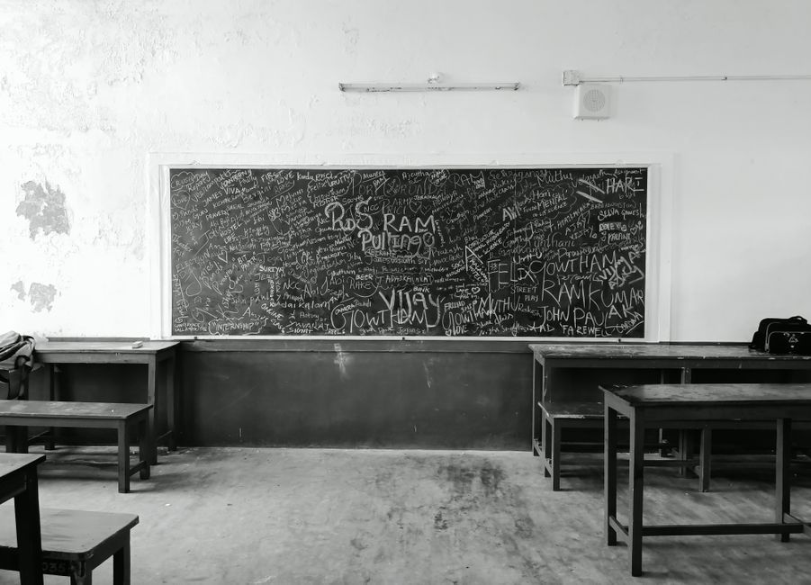 Tamil Nadu Boosts Private Universities, Elevates Education