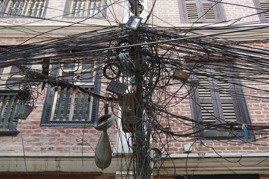 India approves expedited export of electricity to flood-hit Nepal