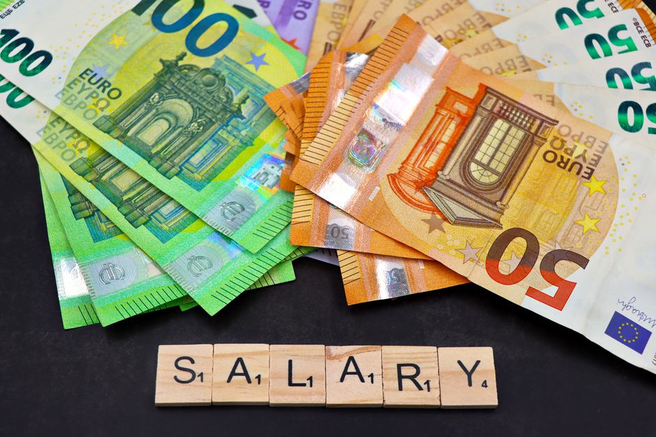 Level 6 Salary Could Double Post DA Merger