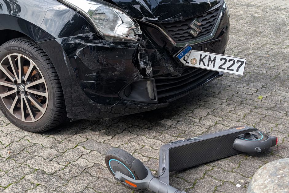 New Motor Insurance Rules Impacting Car Buyers
