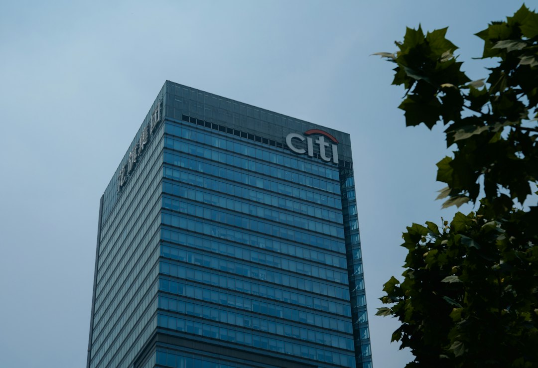 Citi CEO Sees ‘Tsunami’ of Patching to Secure AI Defense
