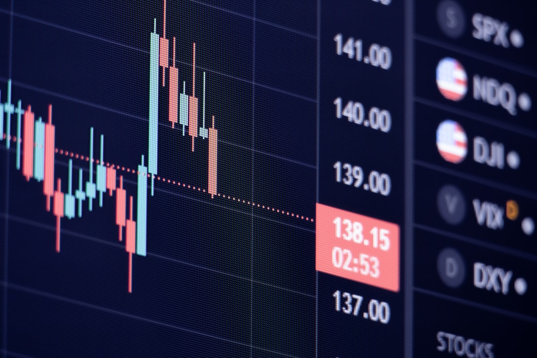 Nifty 50 Plummets 8.5%: ETF Selling Pressure Rises