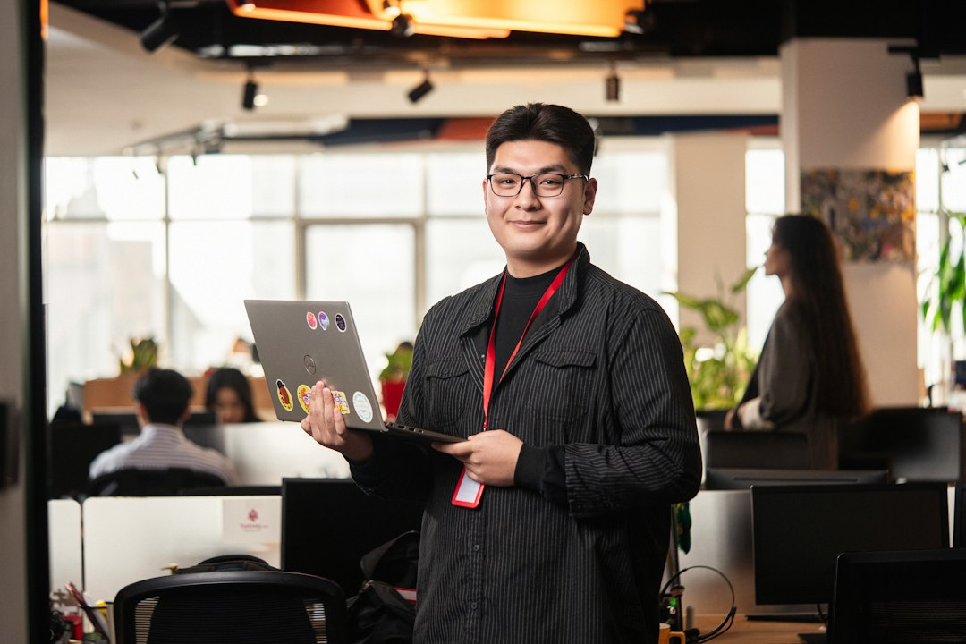 Flock's Employee Buyouts Signal Job Insecurity for Tech Workers