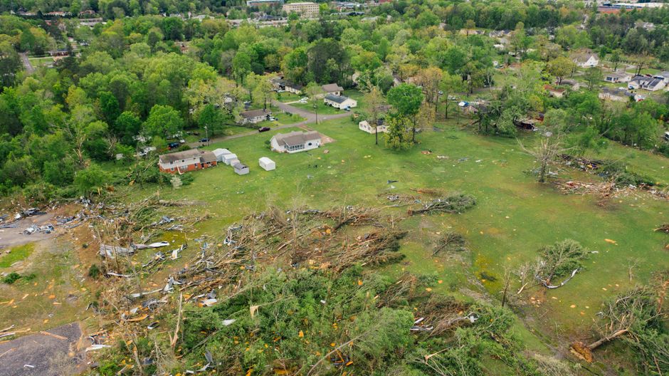 Tornado Recovery: Rebuilding Schools, Facing New Challenges