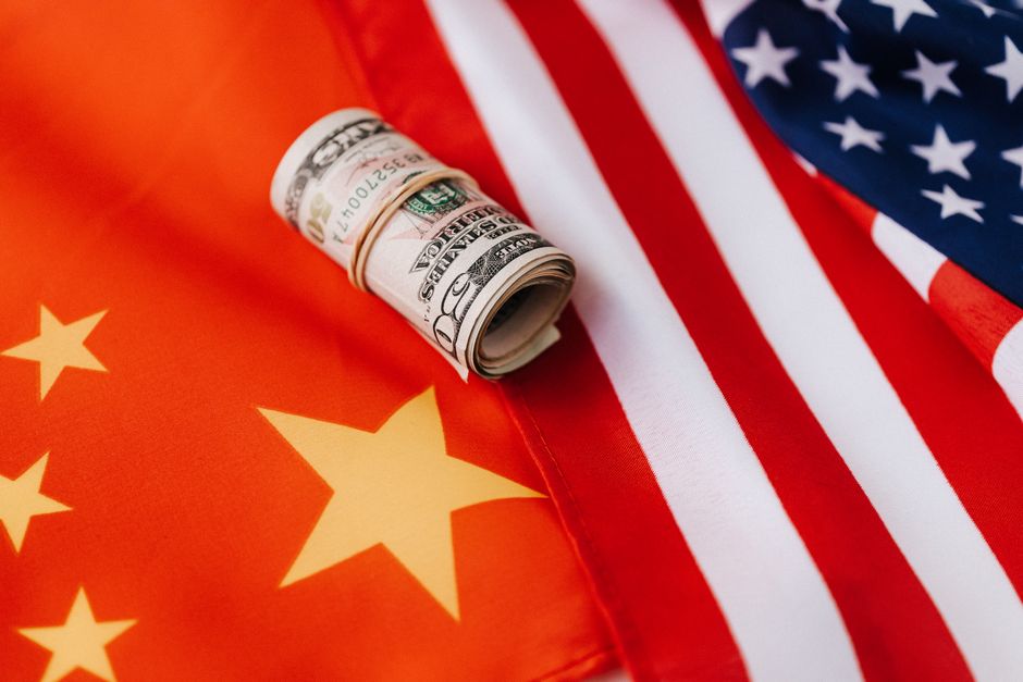 India’s Surprise Growth Market Is China But Trade Deficits Swell