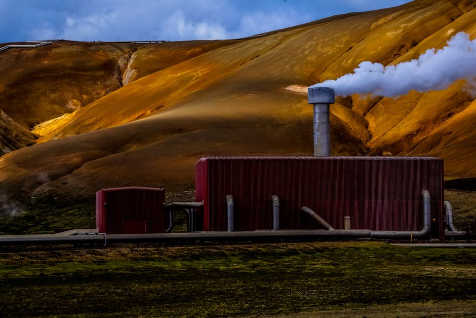 Mazama Energy Secures $135M for Geothermal Innovation