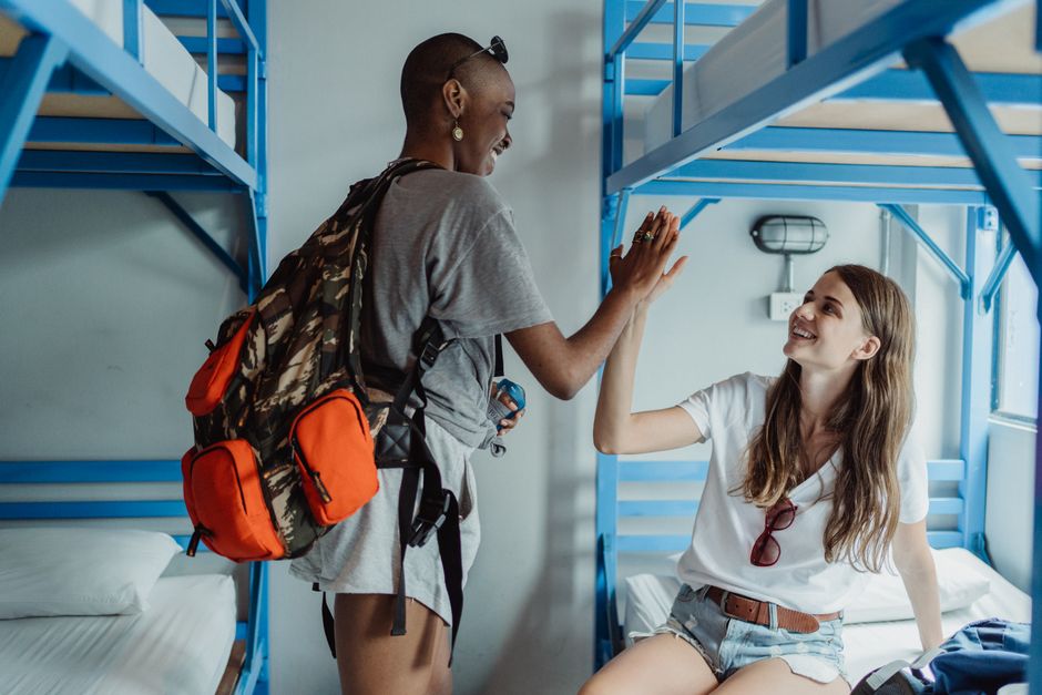 DU Expands Hostel Capacity to Over 12,000 Seats