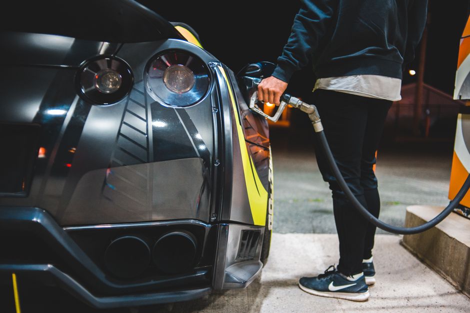 Rising fuel costs hitting businesses and customers