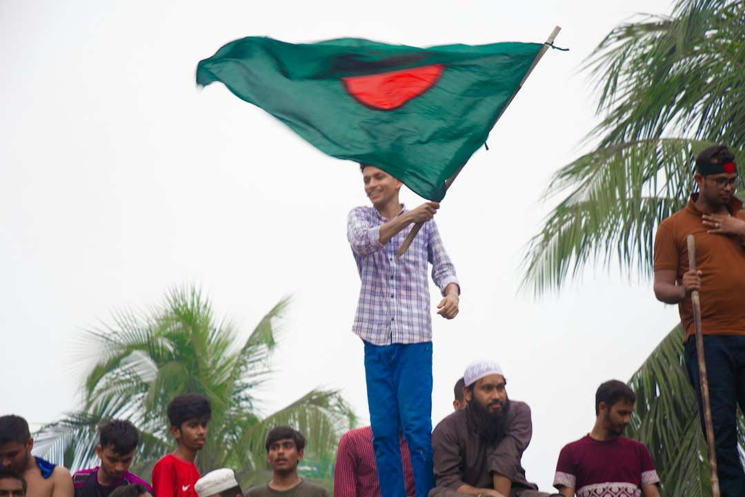 Bangladesh Targets Up to  Billion in Debut Sovereign Bond Sale