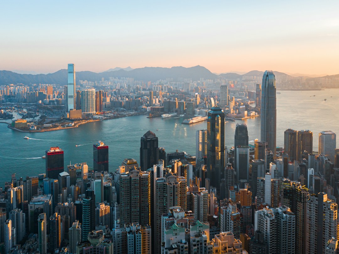 Hong Kong's Digital Bond Sale Could Reshape Investment Strategies