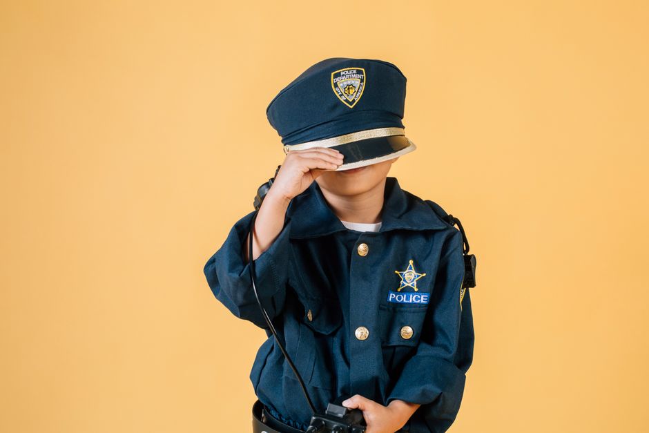 California Enacts Laws Shielding Kids