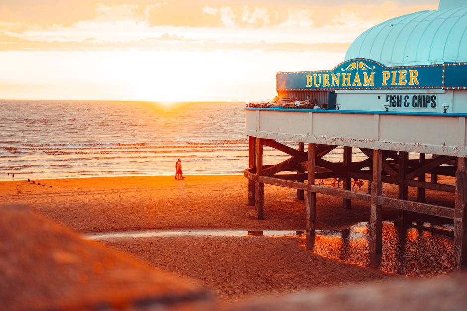 Burnham Promises Radical Change Ahead of Labour Conference