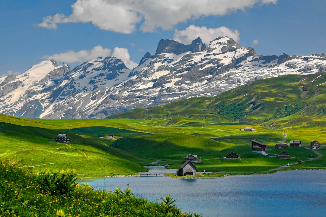 What Switzerland's Growth Outlook Means for Investors