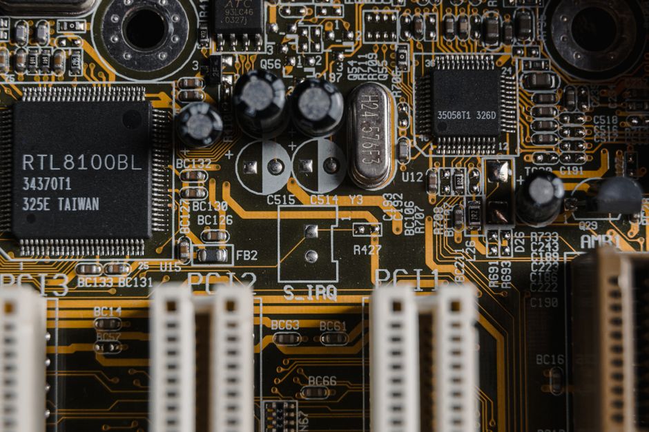 India’s Semiconductor Ecosystem Poised for Growth Over Next 3-5 Years