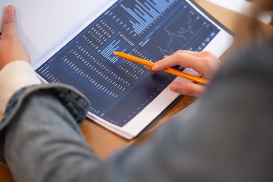 Anthropic’s Claude Tool Revolutionizes Financial Advisory Services