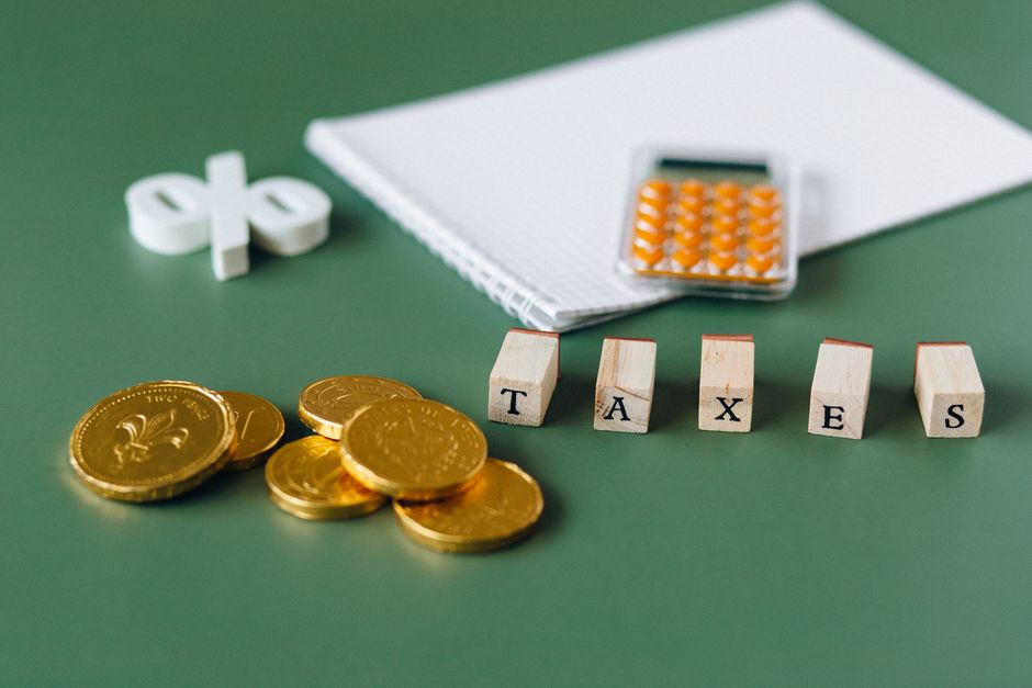 China’s Tax Clampdown Raises Fears of Founder Share Disposals