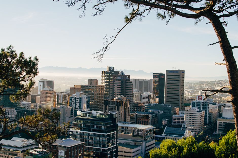 Momentum Expands South Africa Adviser Network Through Acquisitions