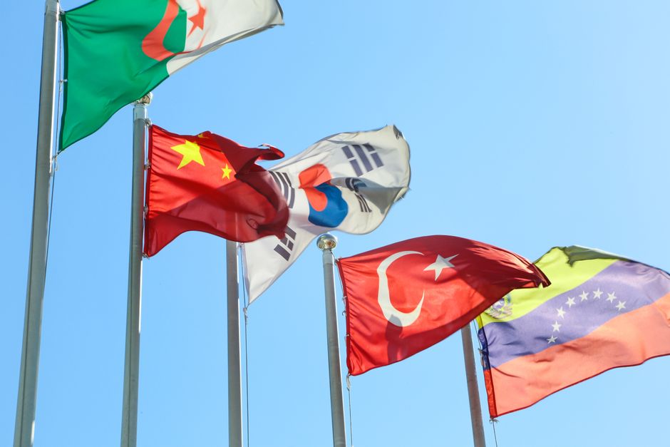 BRICS 2026 Redefines Global Trade Dynamics