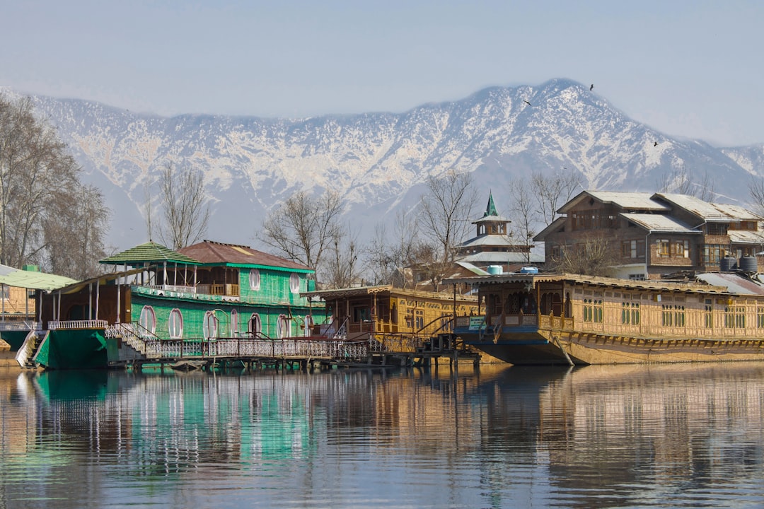 Jammu and Kashmir Government Withdraws Over 4,700 Books