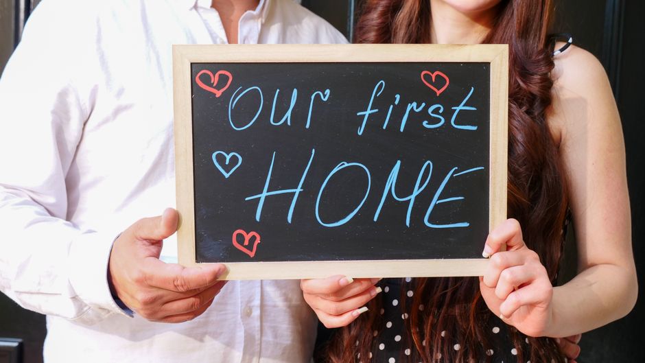 First Home Scheme Opens Doors for New Buyers