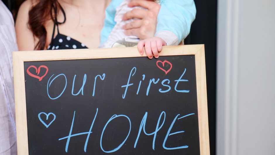 First Home Scheme Boosts New Buyer Opportunities