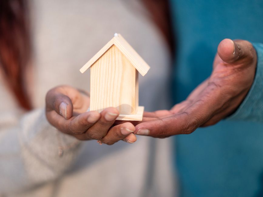 Homebuyers Share Help-to-Buy Experiences