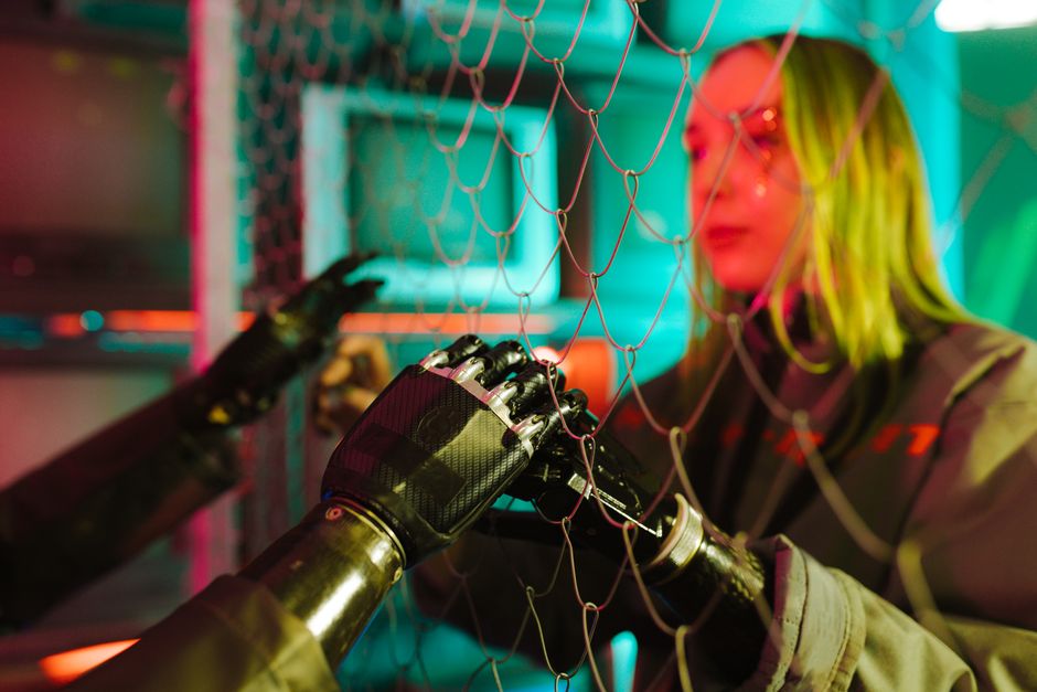 AI Security Demands Human Oversight