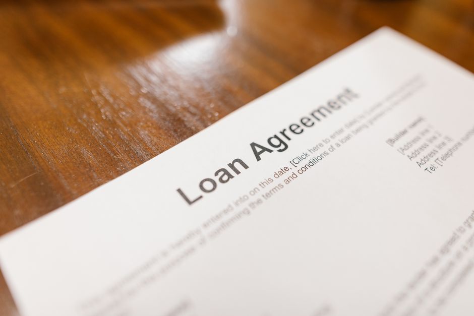Student Loans: Parent or Student Responsibility?
