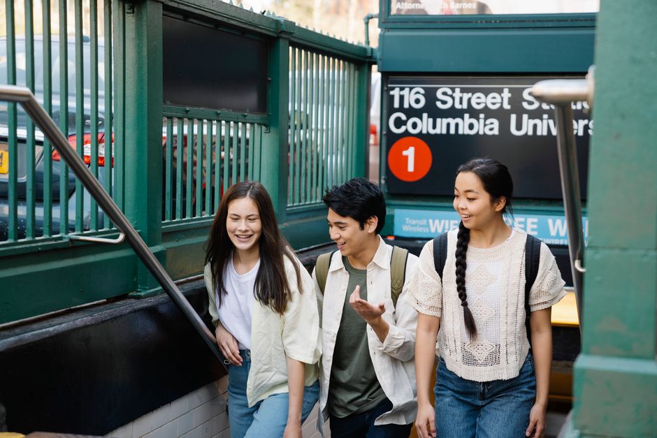Free OMNY Cards Enhance Transportation Access for CUNY Students