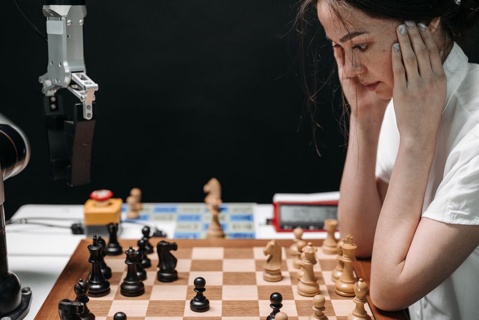 Anthropic CEO outlines plan to slow AI development