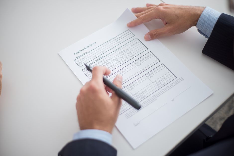 Claim Pension Benefits with EPFO Form 10C