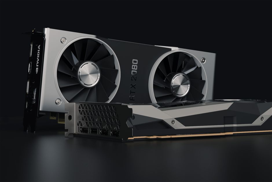The Global Impact of Nvidia on Economic Growth