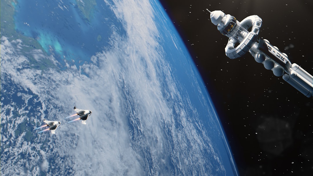 Russia Takes Steps to Create a Space Council With BRICS Partners