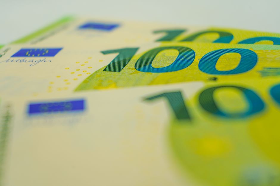 Top European Bank Bosses Call for Faster Action to Spur Lending