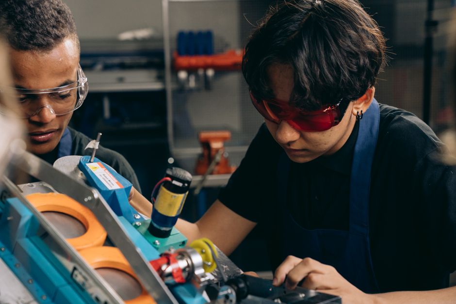Apprenticeship Starts Plummet Under Labour Scheme
