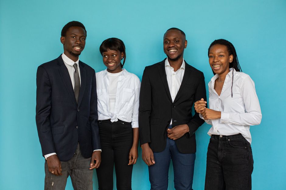 Young Professionals Secure Jobs Through LinkedIn Networking