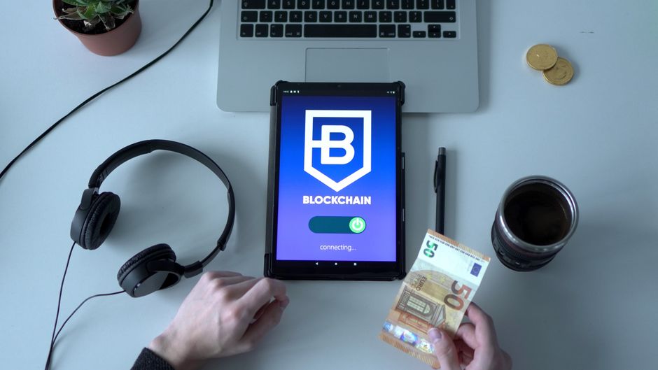 ECB Launches Blockchain Link to Transform Euro Payment Systems